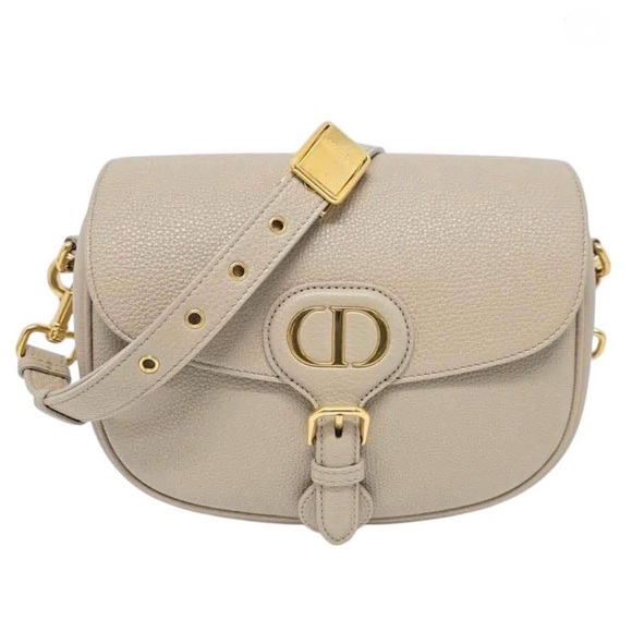 Dior Beige Crossbody Bag - Picture 3 of 5